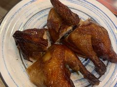 -大快活(丽丰店)