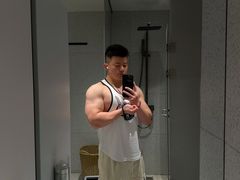 -mYSTEPS健身运动馆(古北店)