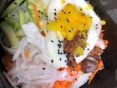 -金石陈朝鲜拌饭(东城万达店)