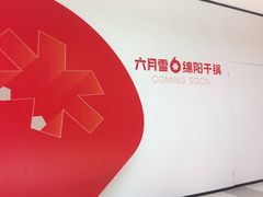 -首开·龙湖成都西宸天街