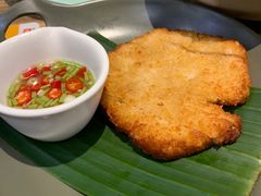 -长勺子东南亚(街道口店)