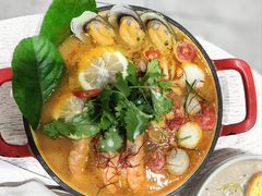 -娜娜家•Nana's restaurant(国金汇店)