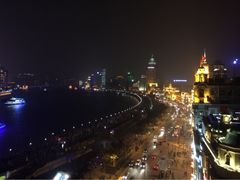 -上海和平饭店-华懋阁 The Cathay Room