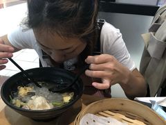 -回味鸭血粉丝汤(新城市广场店)