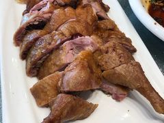 -翠山·映月湖景餐厅(映月湖公园店)