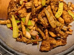 -炭舍干锅(华发商都店)