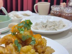 -松花湖水饺(新濠天地店)