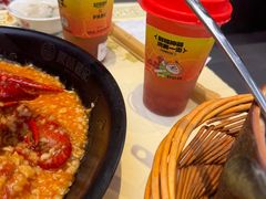 -聚味瞿记·龙虾堂(坡子街店)