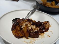 -小厨娘淮扬菜(清江苏宁广场店)