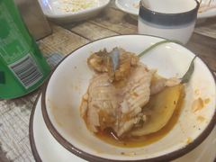 -利杨记·本味轩粥坊·烧烤(宝体店)