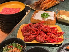 -牛New寿喜烧(中山公园龙之梦店)