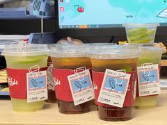 -茶月山·潮汕茶店(天河北店)