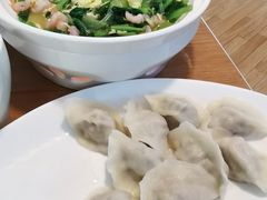 -船歌·鱼水饺青岛菜(枫蓝国际购物中心店)