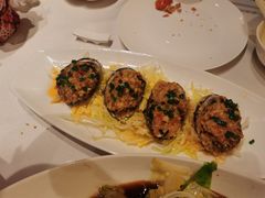 -武汉香格里拉大酒店·香宫中餐厅