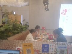 -三江源活鱼现烤(维多利摩尔城店)