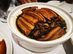 东坡梅菜扣肉-眉州东坡(华联万柳店)