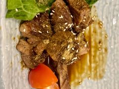 -大岛日本料理铁板烧(南通大饭店)