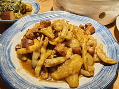 -小土豆北方菜馆(文慧园店)