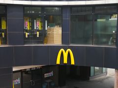 -麦当劳(朝阳北路店)