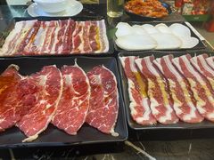 -燚青春东北泥炉烤肉(百合店)