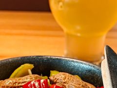 -雪熊精酿·哈尔滨烧烤酒馆(非遗大串店)