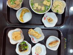 -冯鑫记南京鸭血粉丝汤(来燕路店)