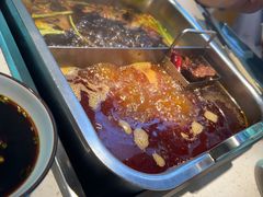 -五星桥原切肥牛火锅(怀德桥店)