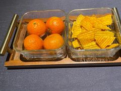 -美美九席·湖景餐厅(李公堤店)