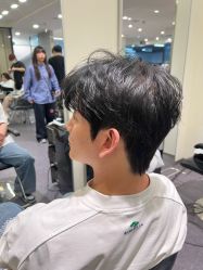 点击看大图 -WM Hair Salon