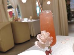 -PARFUM FLORAL花境法餐(南京首店)