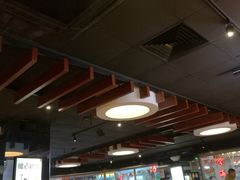 大堂-大家乐(佛山普君店)