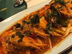 -美奈小馆·越南料理(中航城君尚购物中心店)