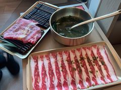 -西塔老太太泥炉烤肉(川沙百联店)