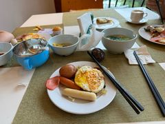 -太阳岛度假酒店
