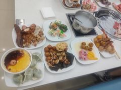 -集杰尚品海鲜烤肉自助餐厅(乳山振华店)