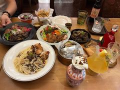 -秘密旅行Bonjour(黑金冠 江南西店)