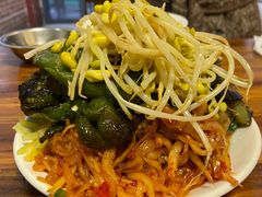 -中和裴氏蹄花(府河路店)