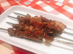 -西贝莜面村(东莞壹号广场店)