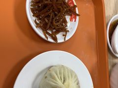 -天宫院小吃·专业包子炒肝儿(丰台和义店)