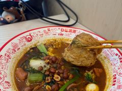 -山东农业大学(岱宗校区)