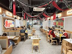 -樂麗餐室 · 本地茶餐廳(扬名广场店)