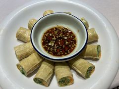 -客家大院·非遗赣南客家菜(郁孤台店)