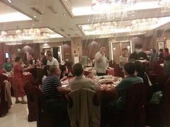 大堂-西安饭庄(立丰国际店)