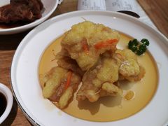 -上关雪東北菜(中房金谊店)