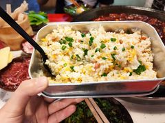 -厂花素芬九宫格火锅(益州大道店)