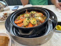 -鲍馬爺·首创鲍鱼鸡(银座店)