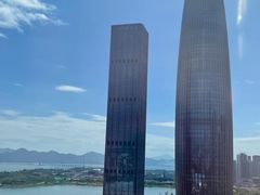-小南洋海景餐厅(深圳湾店)
