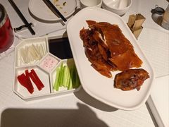 -悦融·京鲁菜·露台花园(安定门店)