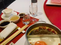 -皇城老妈·大连海鲜火锅(港湾店)