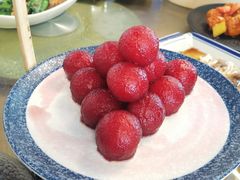 紫金葡萄-点都德·毕德寮